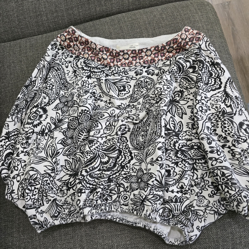 Anthro top